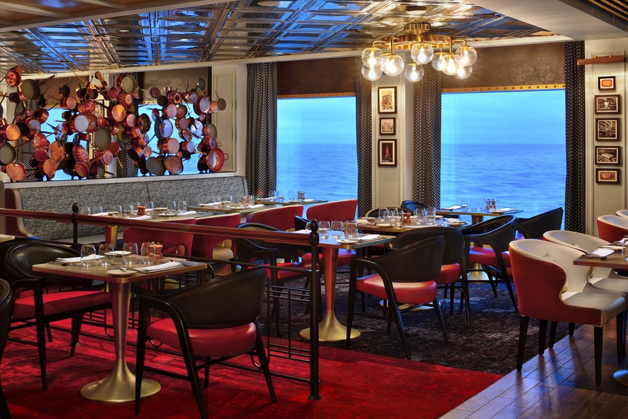 Celebrity Cruises, Celebrity Beyond, Le Grand Bistro 1 ©CEL.jpg